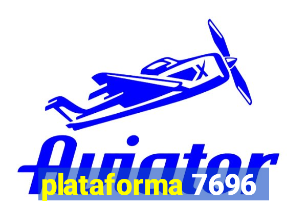 plataforma 7696